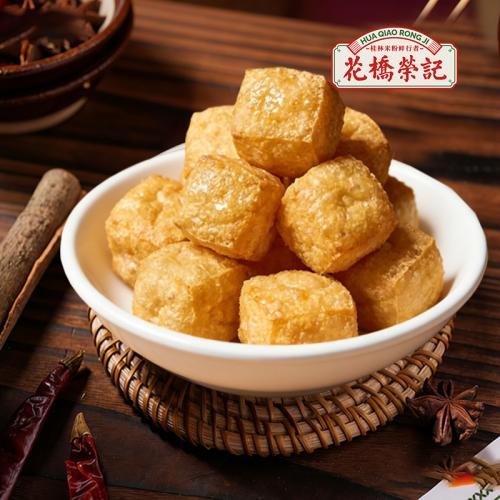 油豆腐