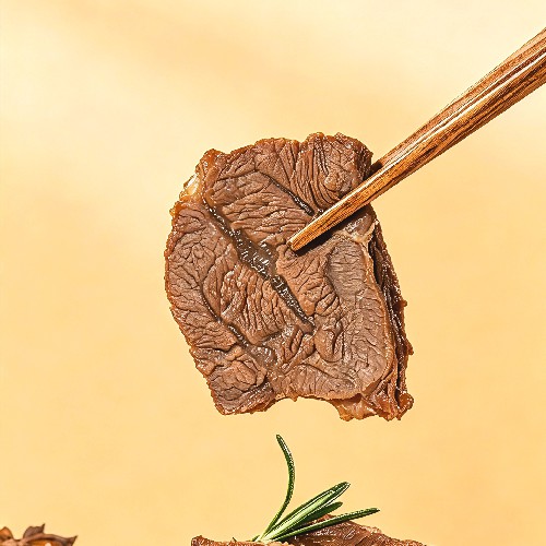 卤牛肉