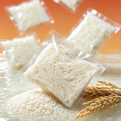 鲜湿米粉